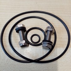 Cascade GE 2 Henry Gas Water Heater Rapide Electric Tie Bar Seal Kit CARAVAN MOTORHOME SC59